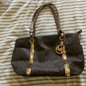Michael Kors Tote